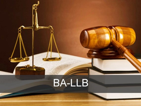 Best BALLB College
